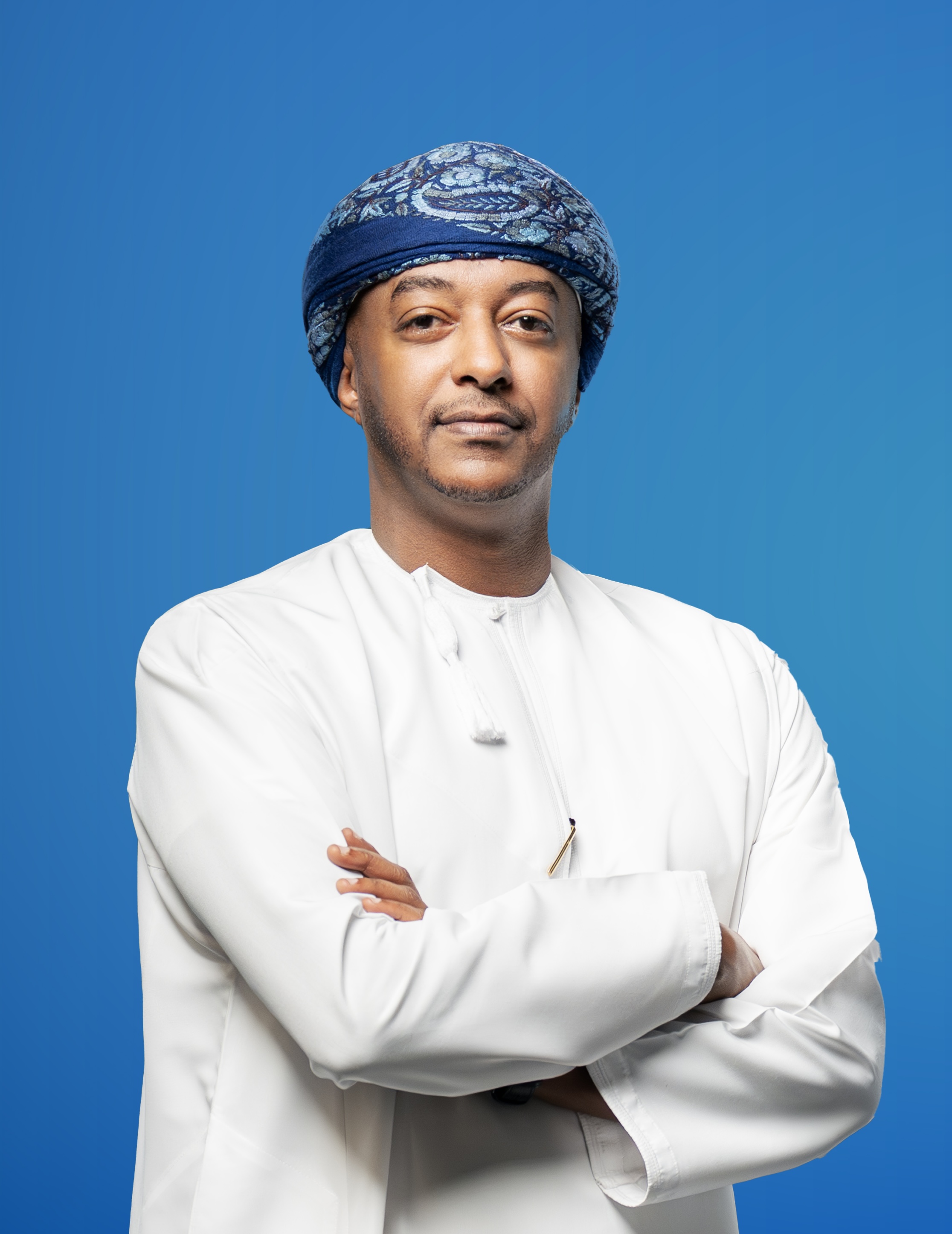 Khalid Al Awad