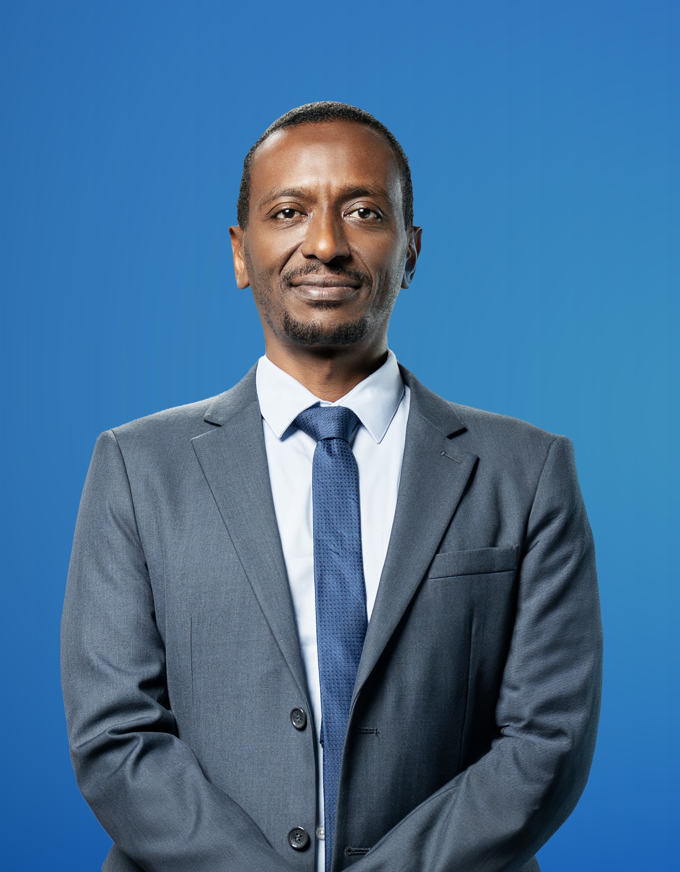 Khalid Khalifa